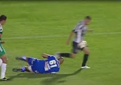 بالفيديو.. شاهد أغرب فرصة ضائعة في الدوري المغربي