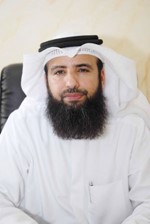 سعود المطيري﻿