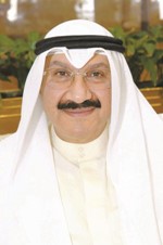 الشيخ سالم العبدالعزيز﻿