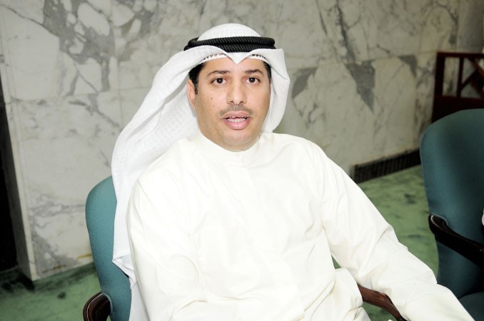 احمد البغيلي
