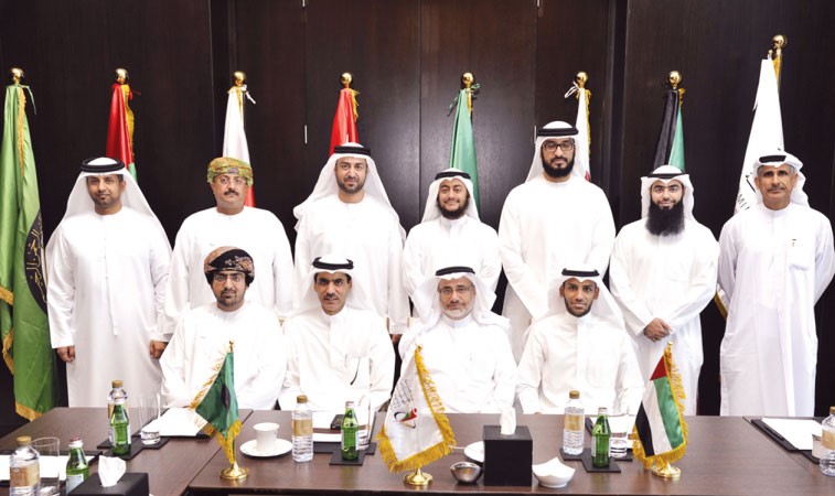 المشاركون بورشة العمل