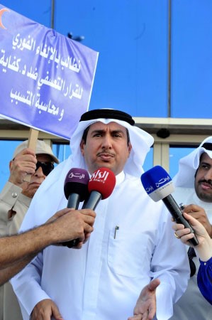 محمد الهدية