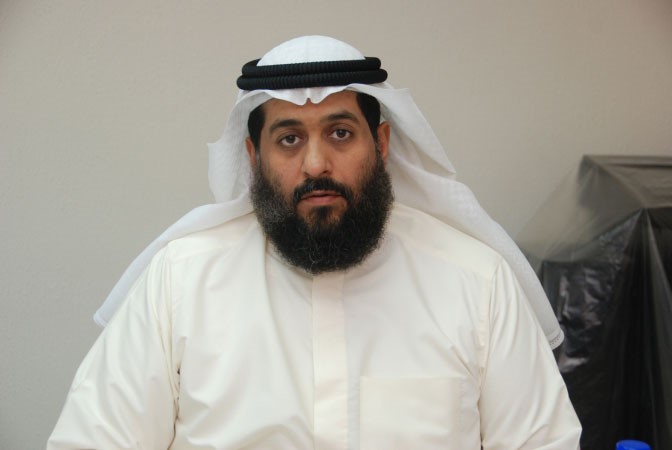 دعبداللطيف السنان