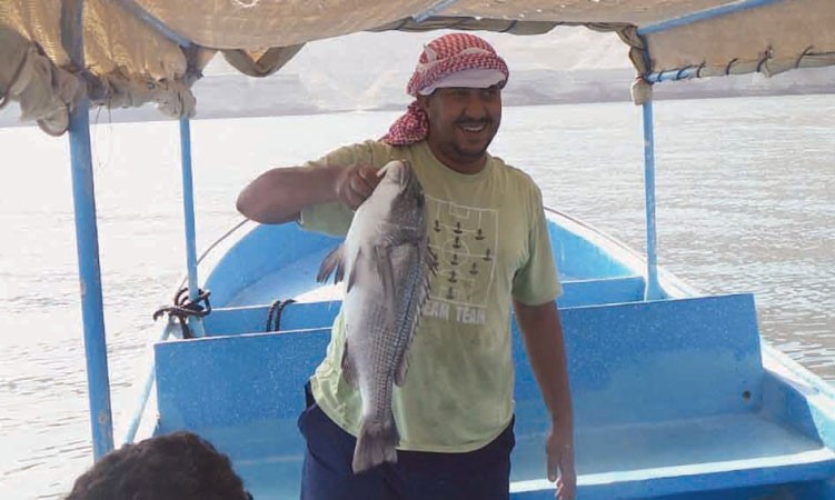 شعم عمان﻿