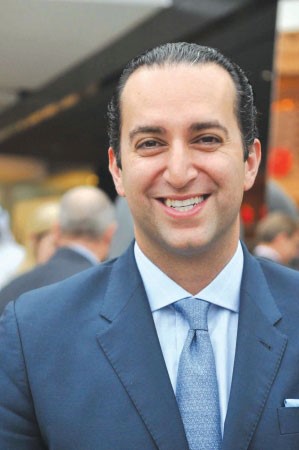 سام باكشاندا بوت 