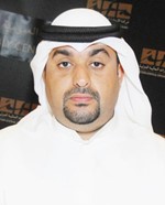 طلال البحر﻿