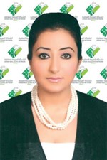 سارة الشمري﻿