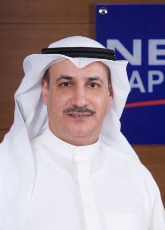 صلاح الفليج﻿