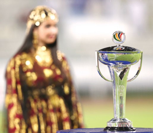 كاس الاتحاد الاسيوي يساهم في فتح الابواب امام تطور الكرة الكويتية بشكل مدروس 