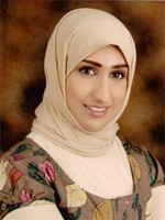 المحامية زينب الرامزي