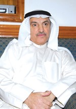 المستشار محمد ابوالحسن