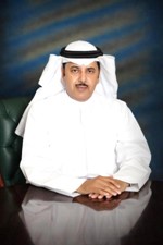 سعد العازمي
