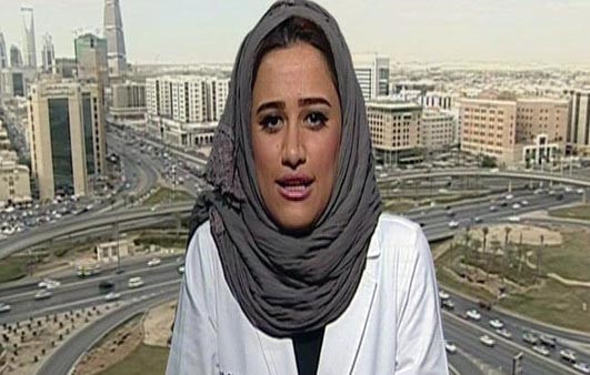 بالفيديو.. رجاء الصانع: "بنات الرياض" كادت تحرمني البعثة والوظيفة