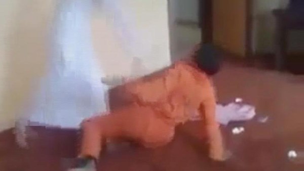 الداخلية السعودية: لا أدلة على فيديو ضرب عامل النظافة