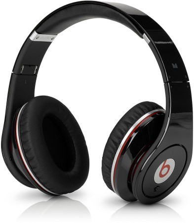 استكشف سماعة الرأس «‏‎Beats Studio» الجديدة