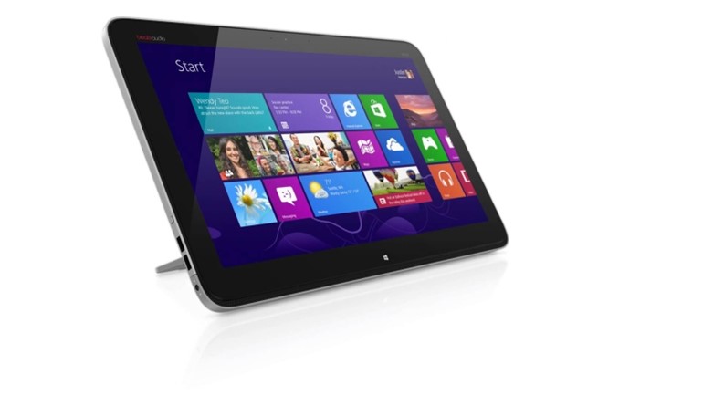 جهاز «‏‎HP ENVY Rove 20» الكل في واحد
