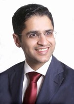 دمرزوق العازمي﻿