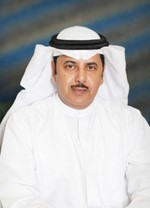 سعد راشد العازمي ﻿