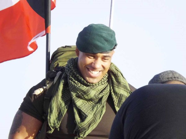 رام باتن﻿