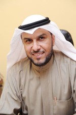 فايز العنزي﻿