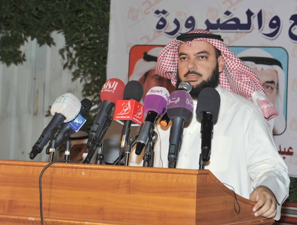 دجمعان الحربش 