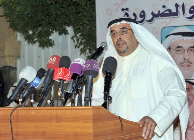 عبدالرحمن العنجري