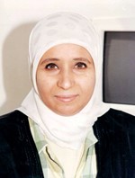 دنادية الحمدان﻿