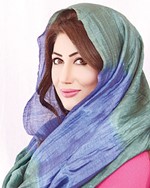 زيبا رفيق﻿
