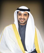 الشيخ محمد العبدالله﻿