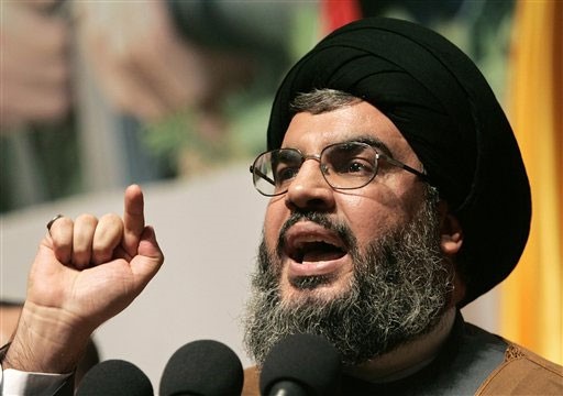 نصر الله: حزب الله تحول إلى «قوة إقليمية» وذهابنا إلى سورية منع تحويل لبنان إلى عراق ثانٍ