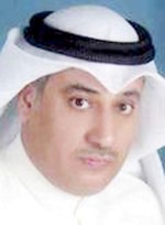 المحامي محمد الخالدي﻿