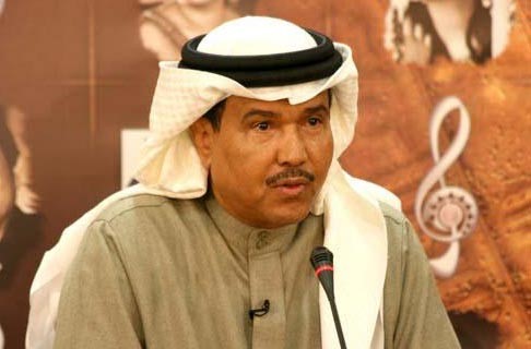 محمد عبده: وضعت خريطة سودوكو لتسمية أبنائي .. وزوجتي الفرنسية ورطتني