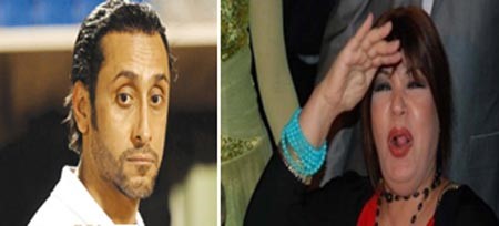 أبوتريكة ينفي مقارنة سامي الجابر بالراقصة فيفي عبده ويؤكد أن حساب تويتر مزيف