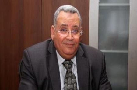 دعبد الله النجار