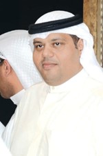 فهد الصانع﻿