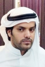 نواف المطيري﻿