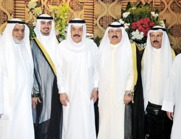 عبدالله الفارس مباركا﻿