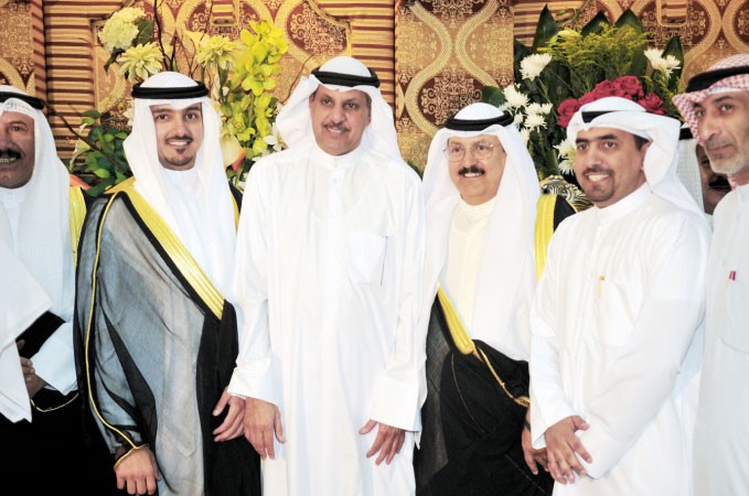 اللواء عايض العتيبي مهنئا﻿