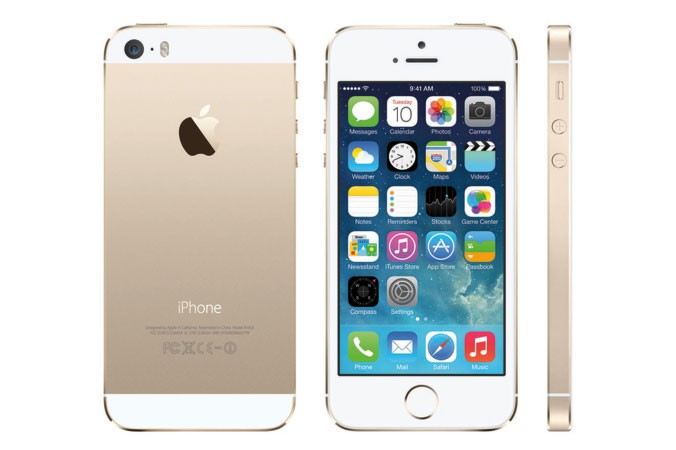«البصمة» شرط للحصول على iPhone 5S للمقيمين