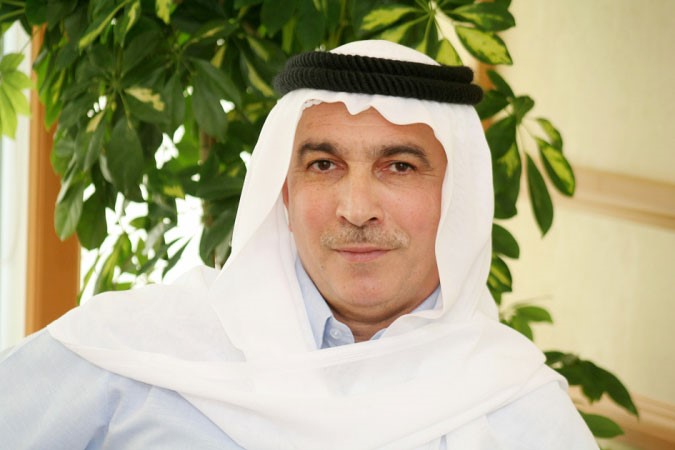 مسعود حيات ﻿