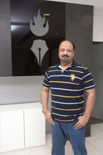 خالد القلاف