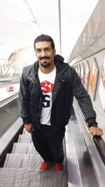 فهد الرجيبة
