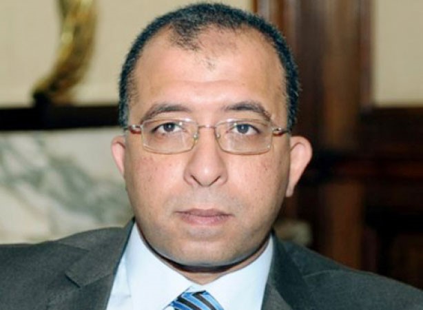 داشرف العربي