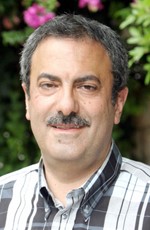 دفريد الخازن