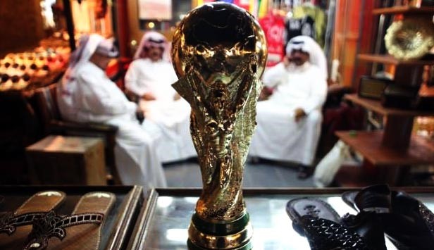 هل يضم الخليج وإيران لتنظيم مونديال قطر؟