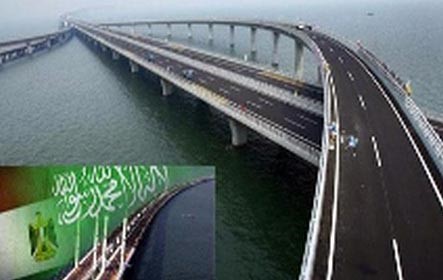وزير النقل المصري يؤكد استحالة إنشاء جسر يربط بين مصر والسعودية