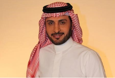 ماجد المهندس يغنّي الفولكلور السعودي