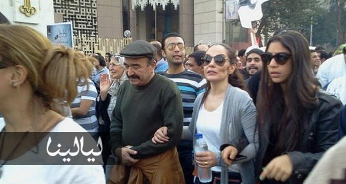 بالصور.. تعرفوا على لولوة إبنة الفنانة شريهان فهل تشبهها؟