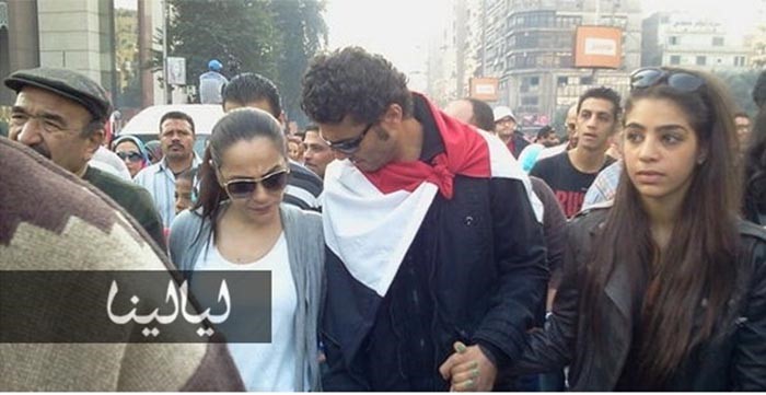 بالصور.. تعرفوا على لولوة إبنة الفنانة شريهان فهل تشبهها؟