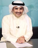 وليد المخلف